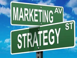 La giusta combinazione di strategia e di marketing