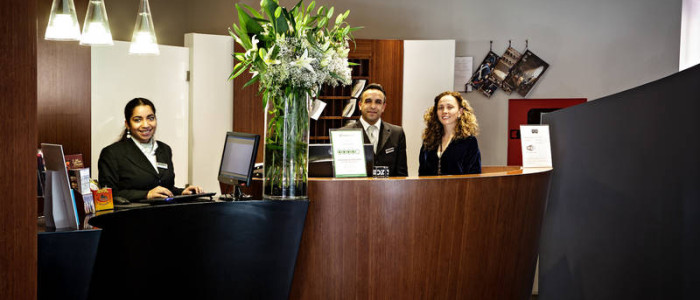 Staff