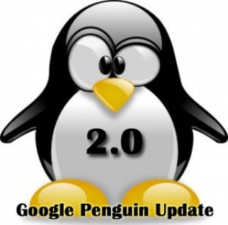 google-penguin-update-2.0