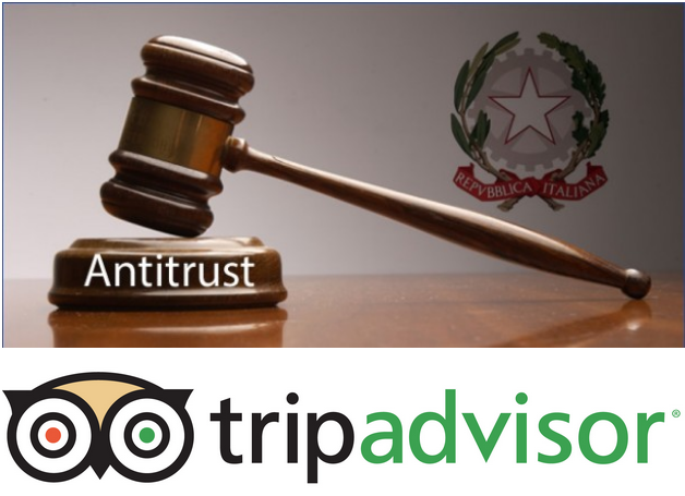 tripadvisor antitrust