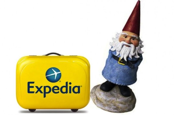 Expedia acquisisce travelocity