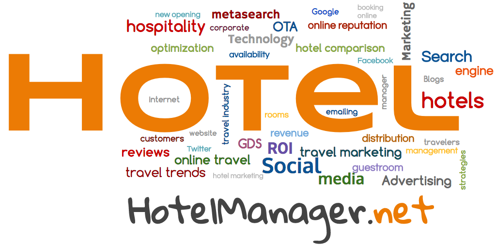 hotelmanager