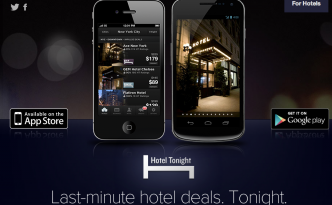 Hotel Tonight