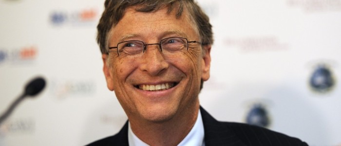 bill gates