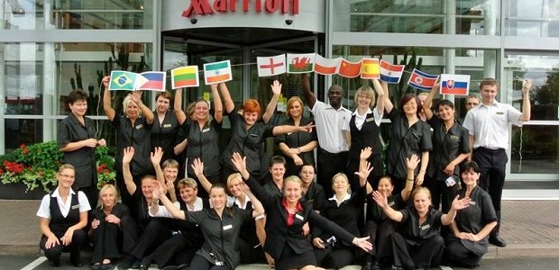 marriott