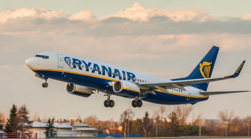 Ryanair riapre i voli