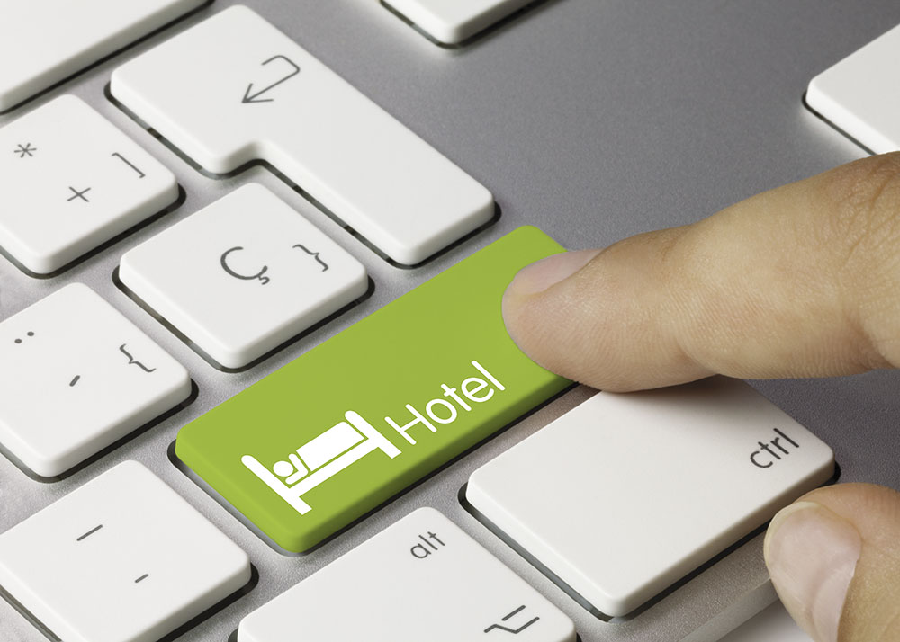metamotori e hotel