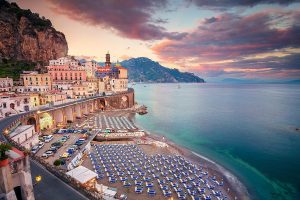 turismo amalfi nella fase 2