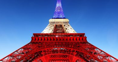 Francia crea un’OTA nazionale contro Airbnb e Booking