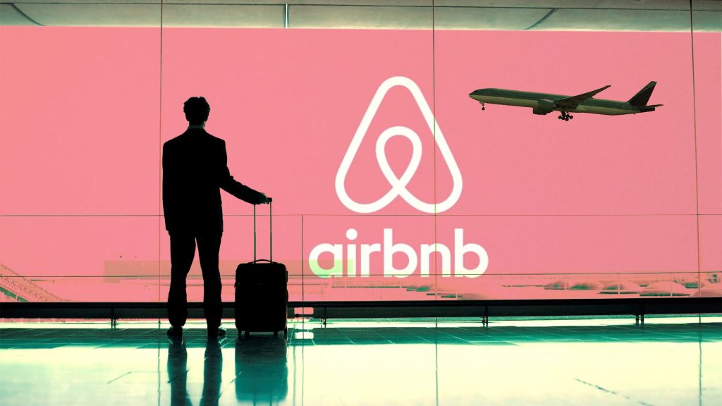 Airbnb aiuta il turismo