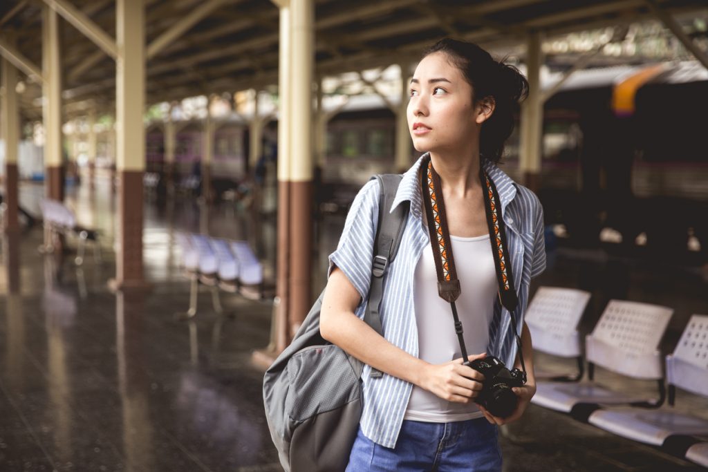 Cresce il Mercato OTA in Asia