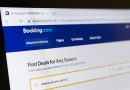 Booking.com entra nel mercato dei volibooking.com lancia la ricerca voli