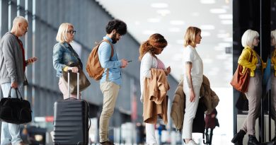 come cambieranno i nostri viaggi