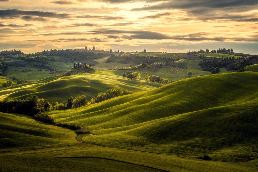 il turismo cambia si va verso il marketing turistico regionale