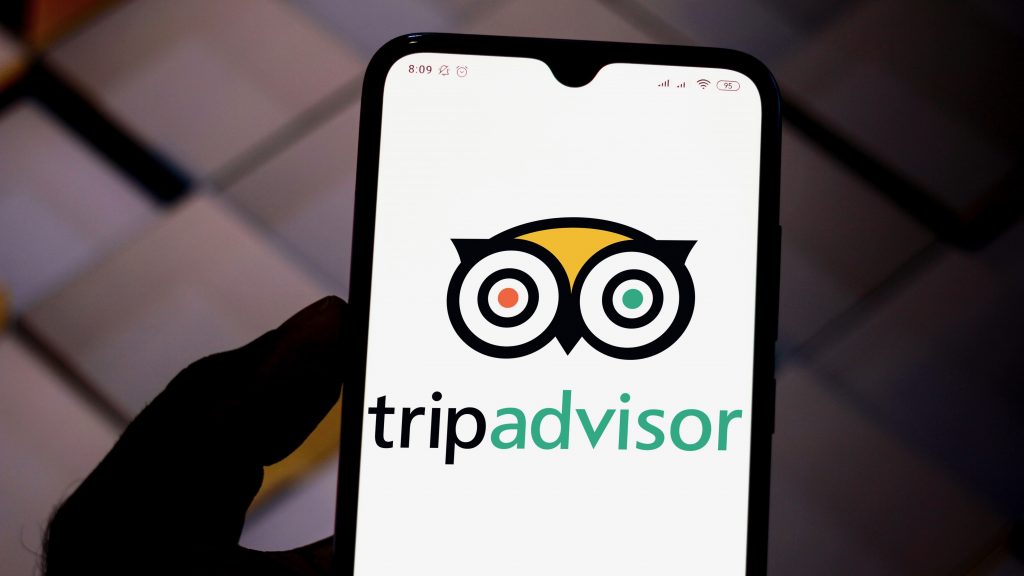 Tripadvisor lancia l'abbonamento a pagamento