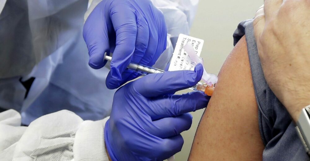 patente di vaccinazione per il turismo