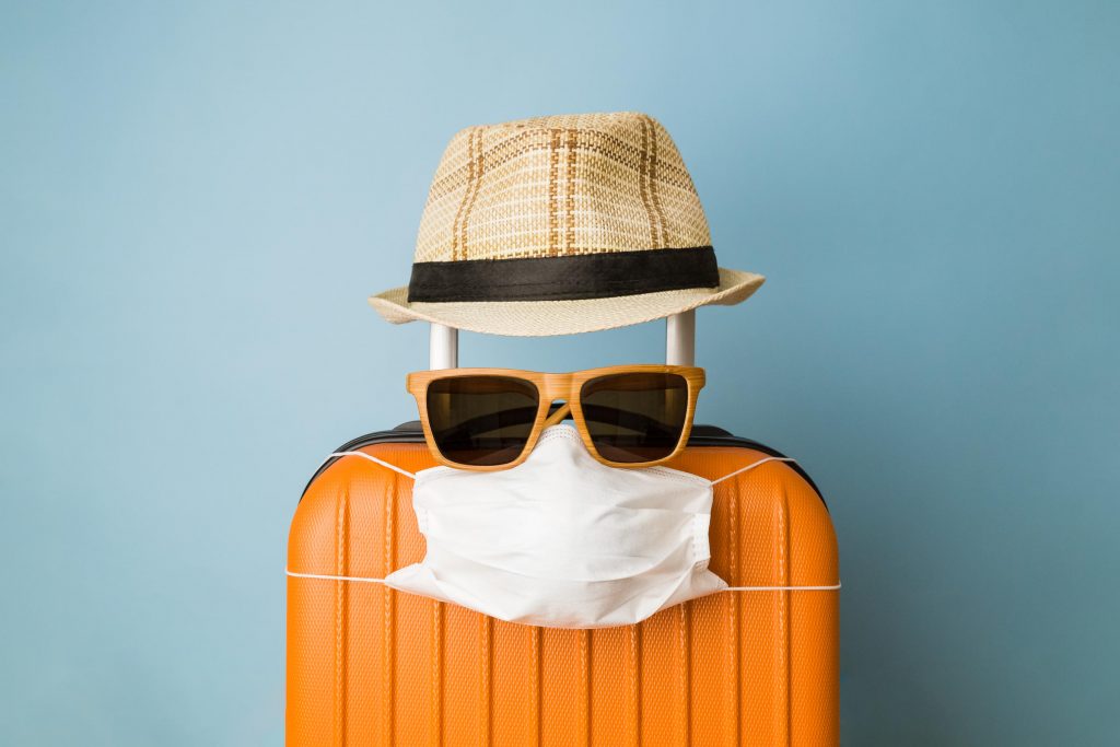 il viaggiatore post covid. Cosa sapere?