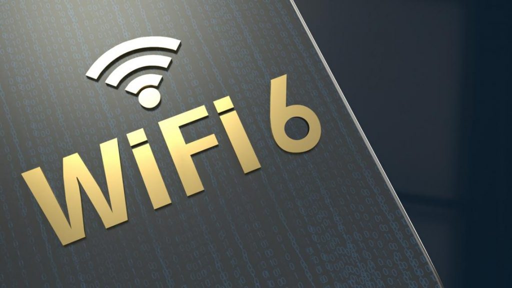 tecnologia per hotel arriva wifi 6