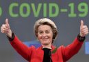 Eu apre a USA solo se vaccinati