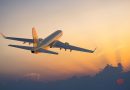 traffico aereo tendenze