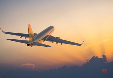 traffico aereo tendenze