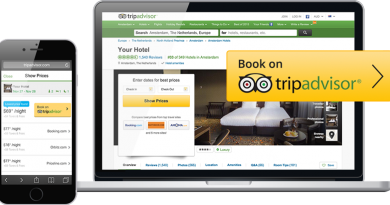 Tripadvisor Riprova a Testare l’Instant Booking