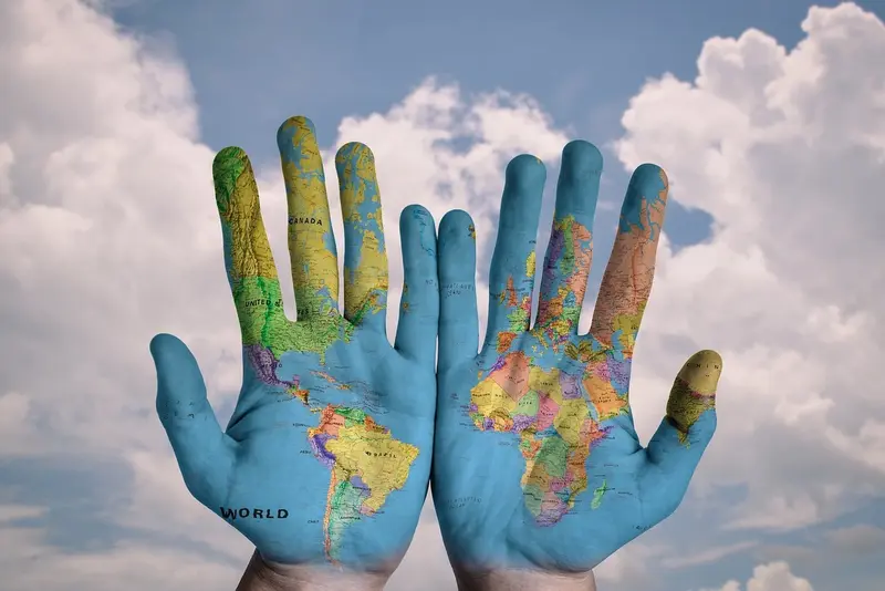 Prospettive di Viaggio 2024