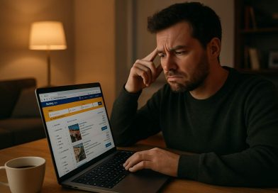 La Fine dell’Era Booking.com? Perché il Futuro del Travel è Community-Driven