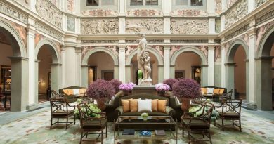 Gestire vale più che possedere: come sta cambiando il business alberghiero in Italia