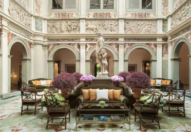 Gestire vale più che possedere: come sta cambiando il business alberghiero in Italia