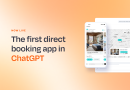 ChatGPT diventa un canale di prenotazione diretta per gli hotel: la svolta di Lighthouse