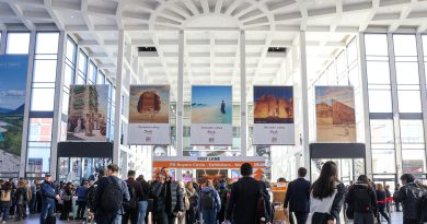 ITB Berlin 2026: tutti i trend che ridisegneranno il turismo mondiale