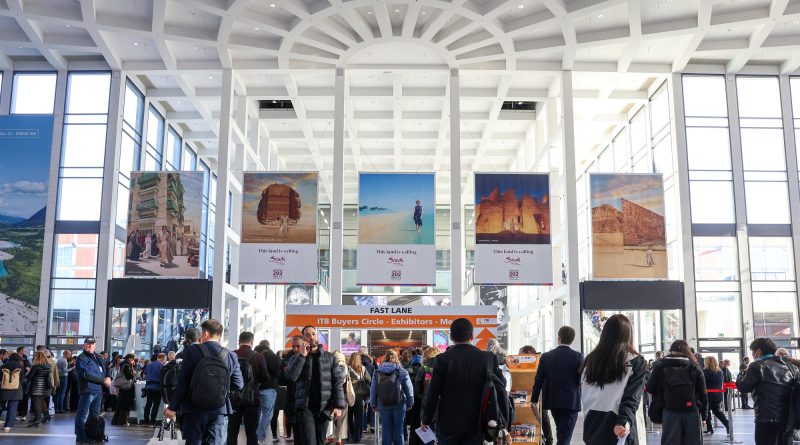 ITB Berlin 2026: tutti i trend che ridisegneranno il turismo mondiale