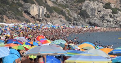 Previsioni turismo estate 2026 hotel Italia occupazione tariffe destinazioni