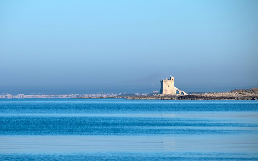 turismo Puglia 2025 Salento