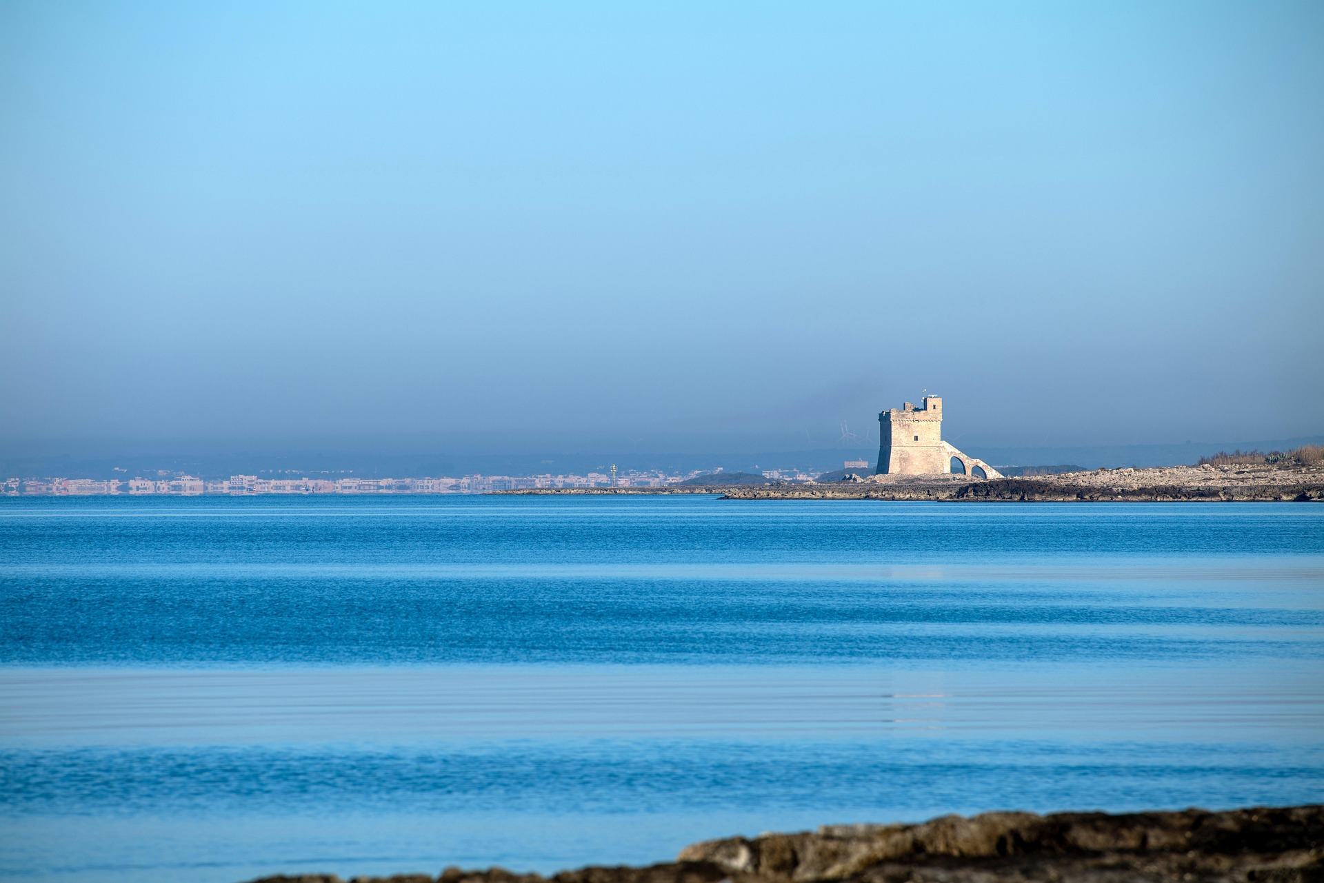 turismo Puglia 2025 Salento
