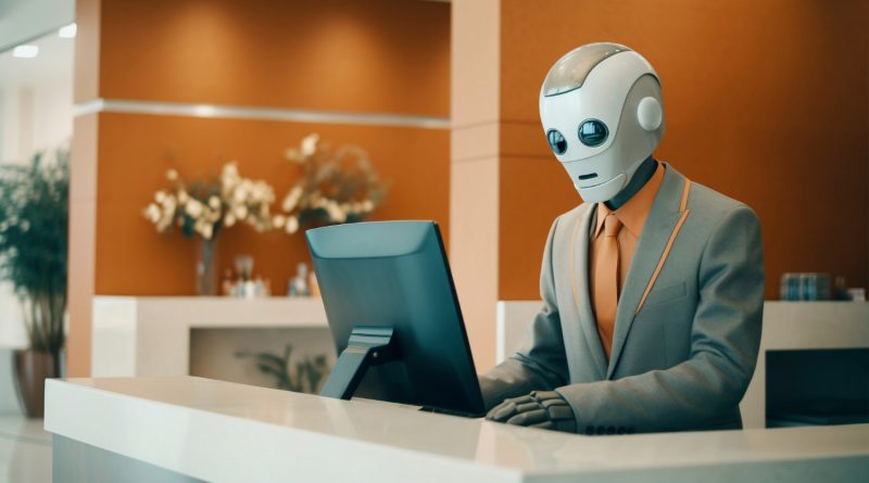 Responsabilità legale chatbot AI hotel 2026 tariffe policy errori